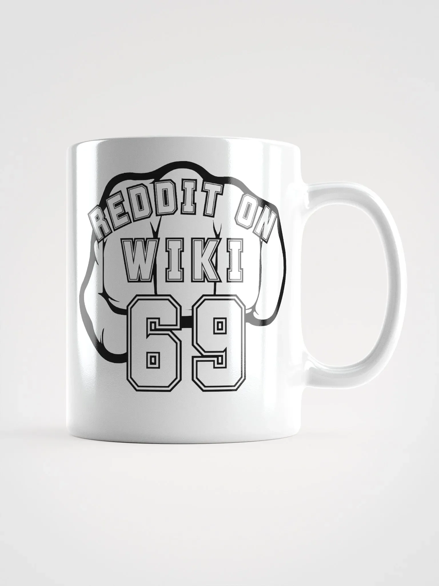 So Sick - Mug product image (2)