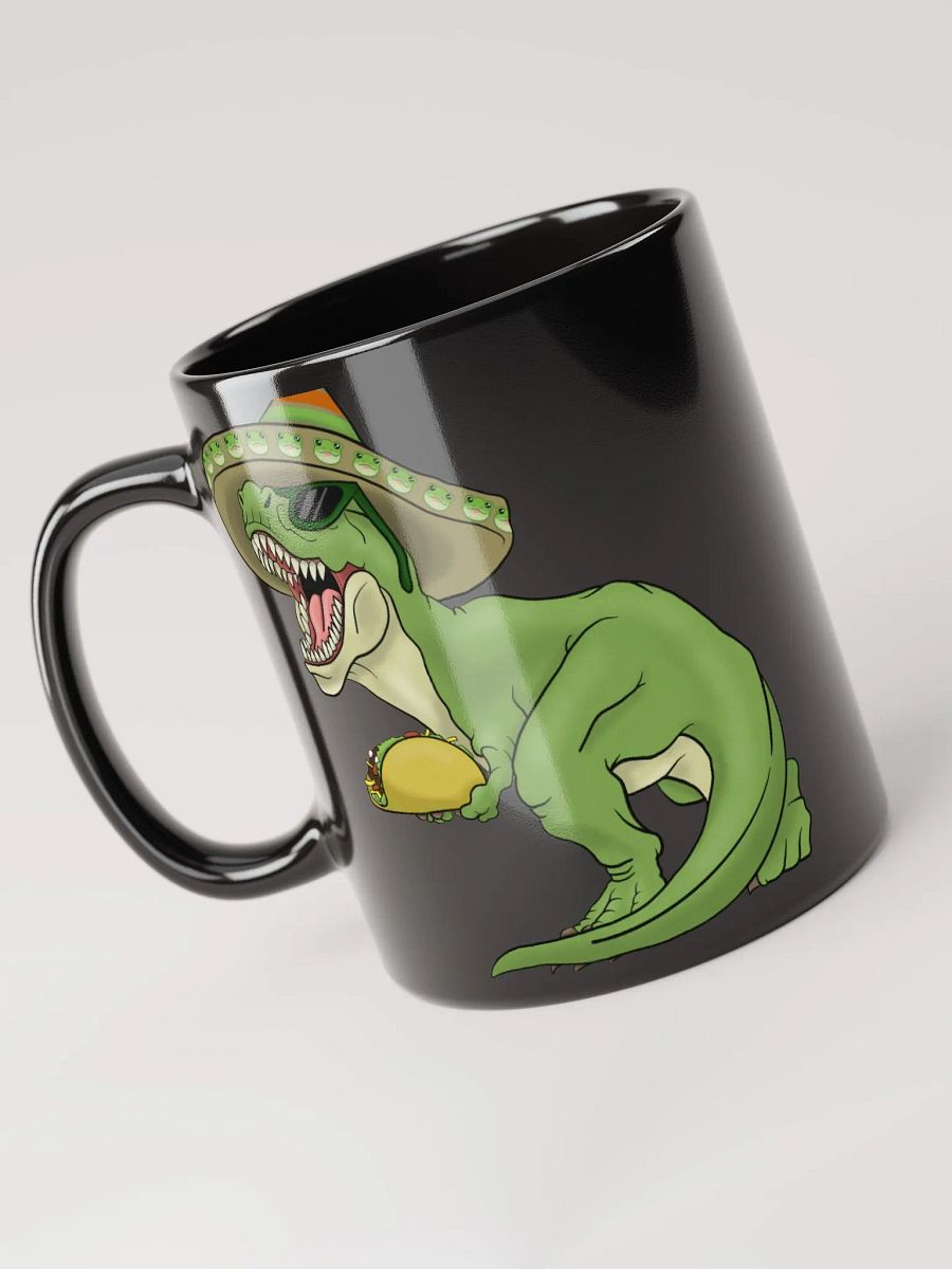 Taco Tuesday Mug product image (4)