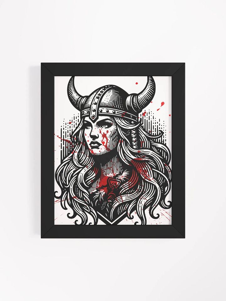 Valkyrie Queen product image (2)