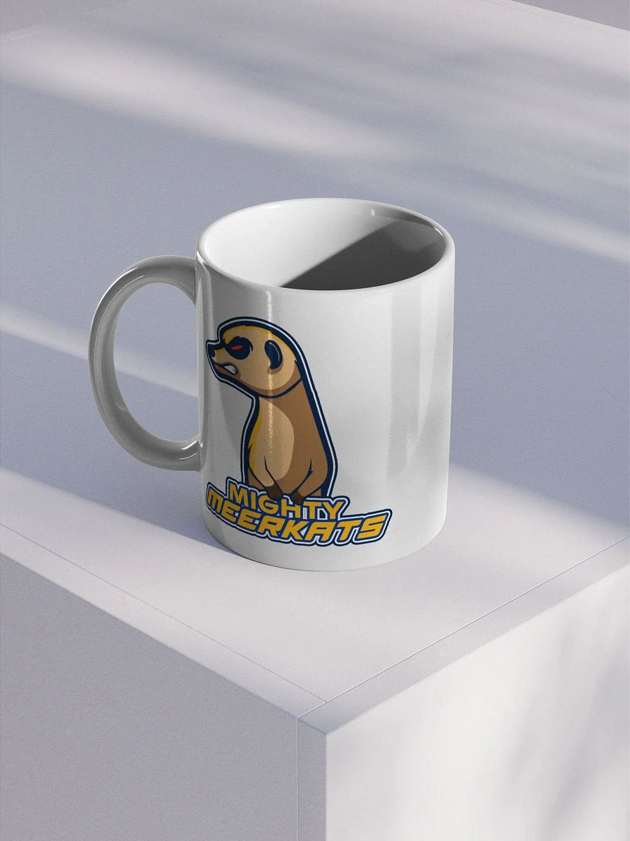 Mighty Meerkats Mug product image (1)