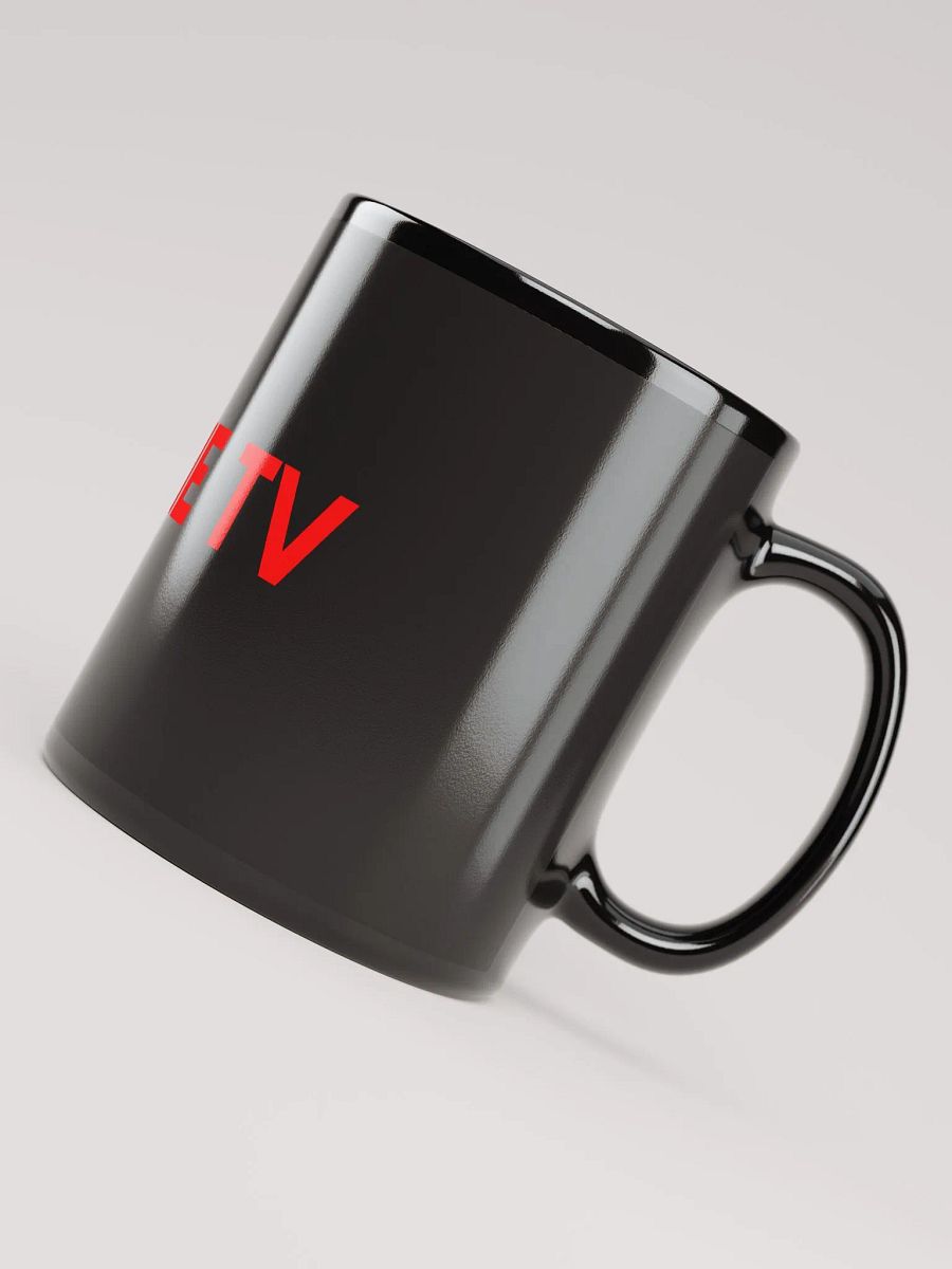 Westie TV Mug product image (8)