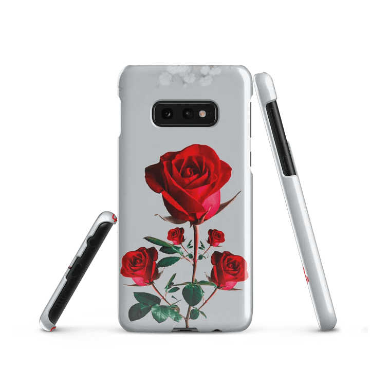 The best gift for Valentine's day, High-quality phone case design for someone youlove product image (1)