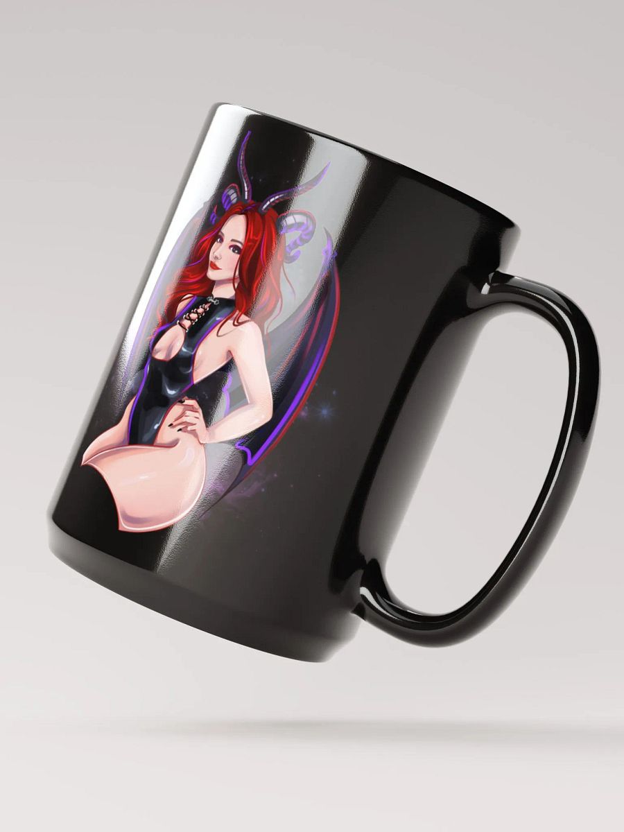 Madame Devil mug product image (3)