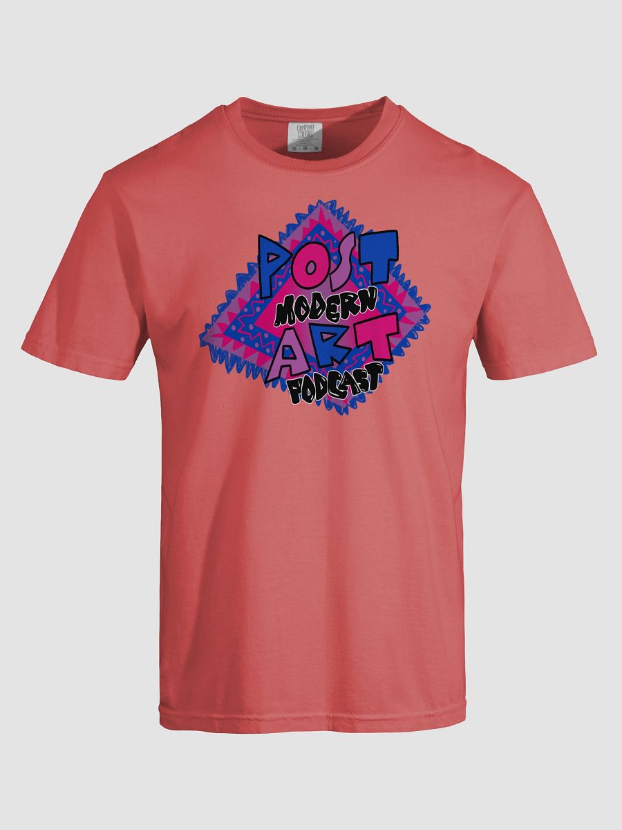 Official Logo Tee - Bisexual Variant product image (64)