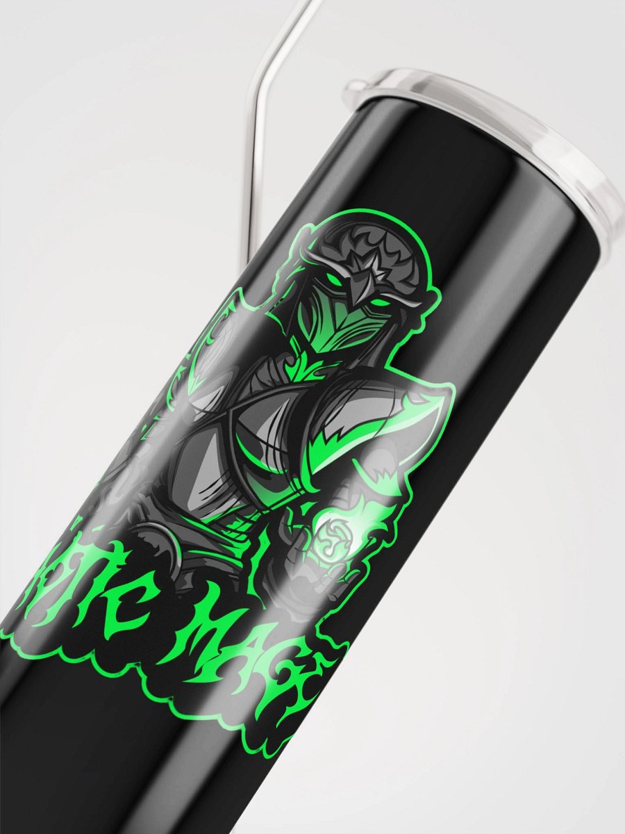 Orb of Energy Stainless Steel Tumbler product image (7)