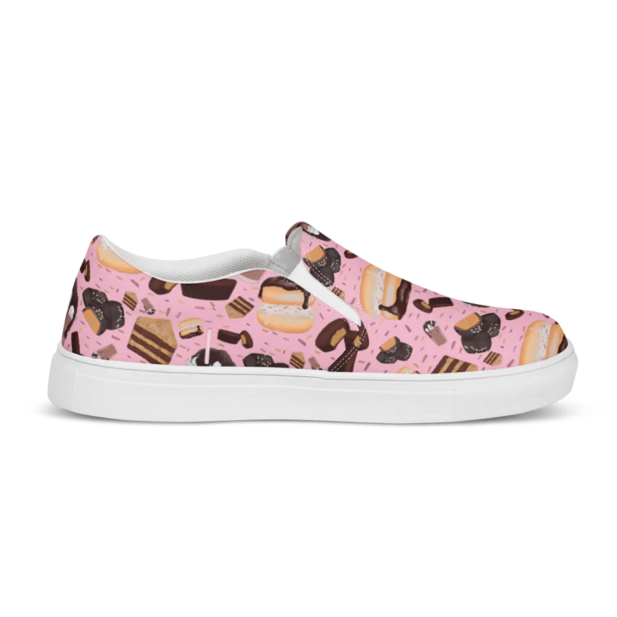 Sweet Treat Delight Slip-On Shoes product image (9)