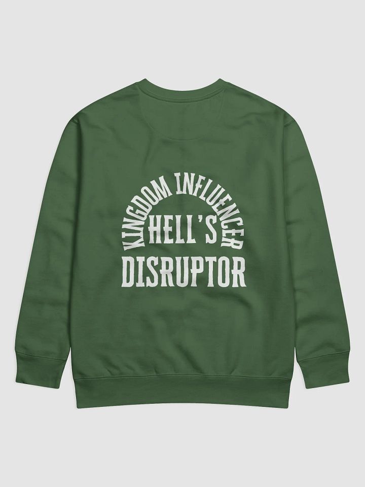 DISRUPTOR product image (1)
