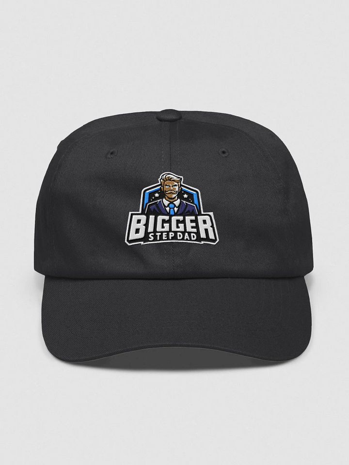 Step-Dad Hat product image (1)