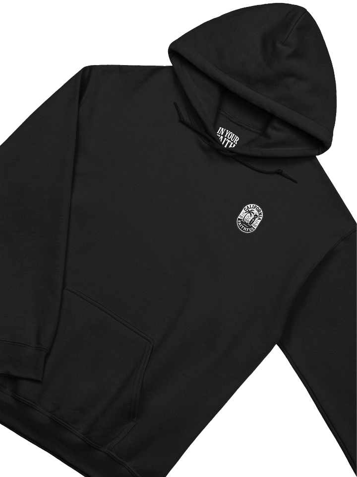 California Faithful Hoodie product image (2)