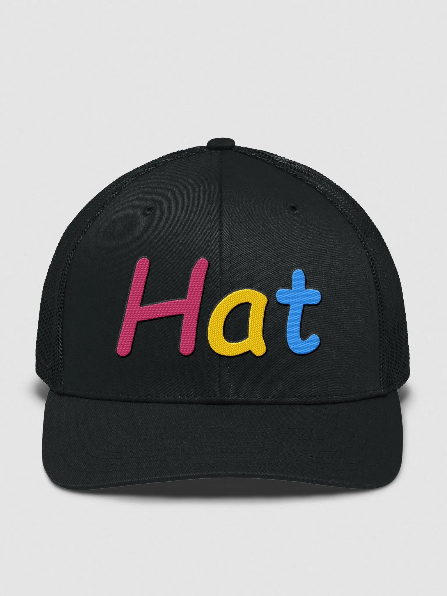 Pan Hat Hat product image (1)