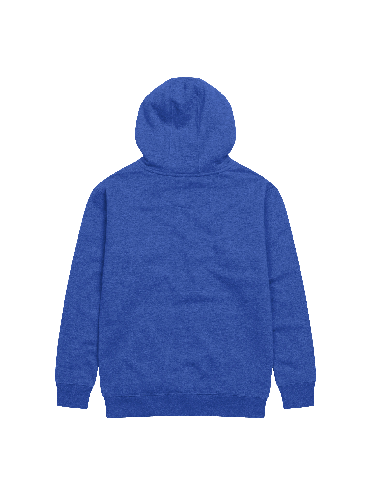 Blackout Comfort Unisex Hoodie product image (11)