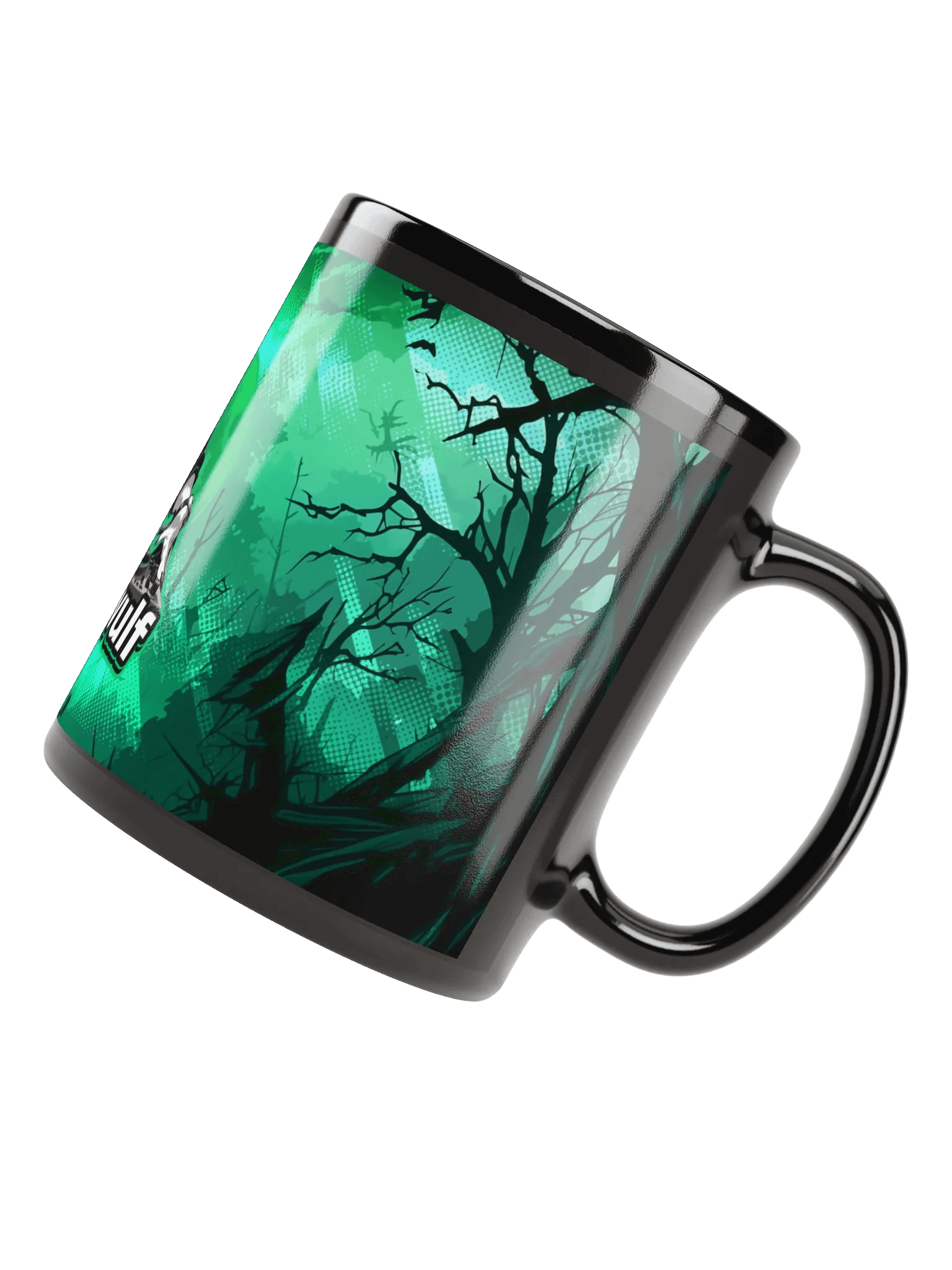 Midnight Elegance Mug product image (7)