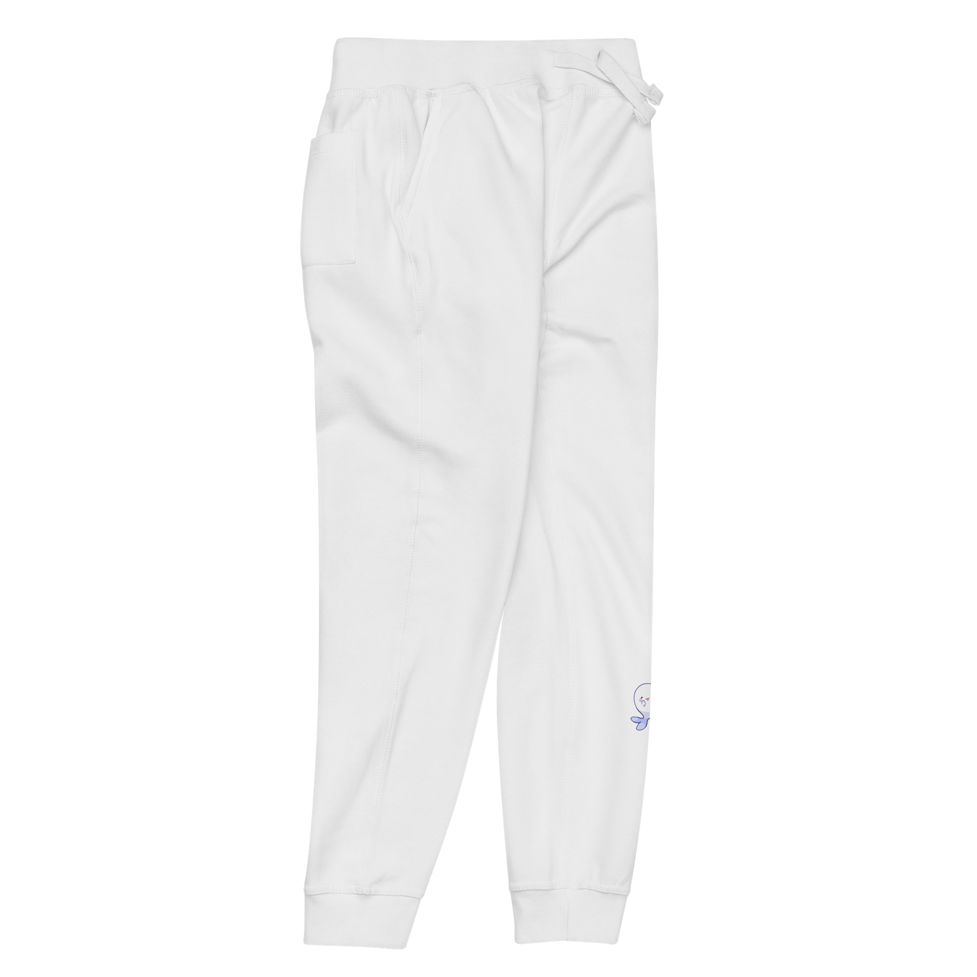 Ice Drip: Happy Nunu Joggers product image (4)