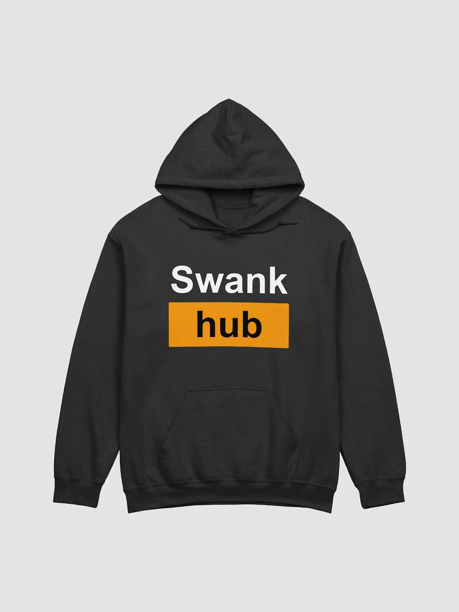 Vertical Swankhub hoodie product image (1)