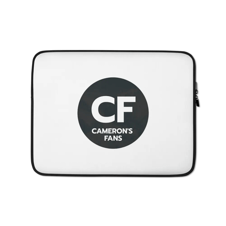 Original Laptop Sleeve product image (1)