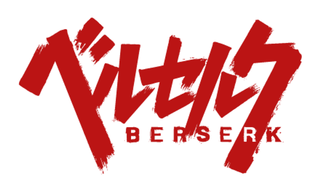 Berserk Tees