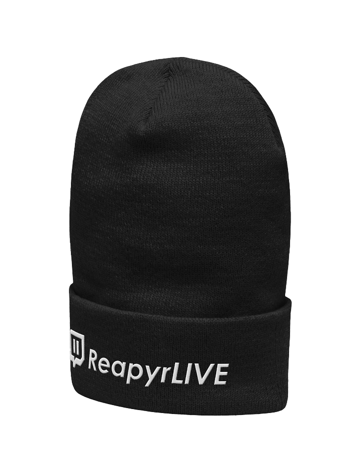 The Victory Beanie product image (2)