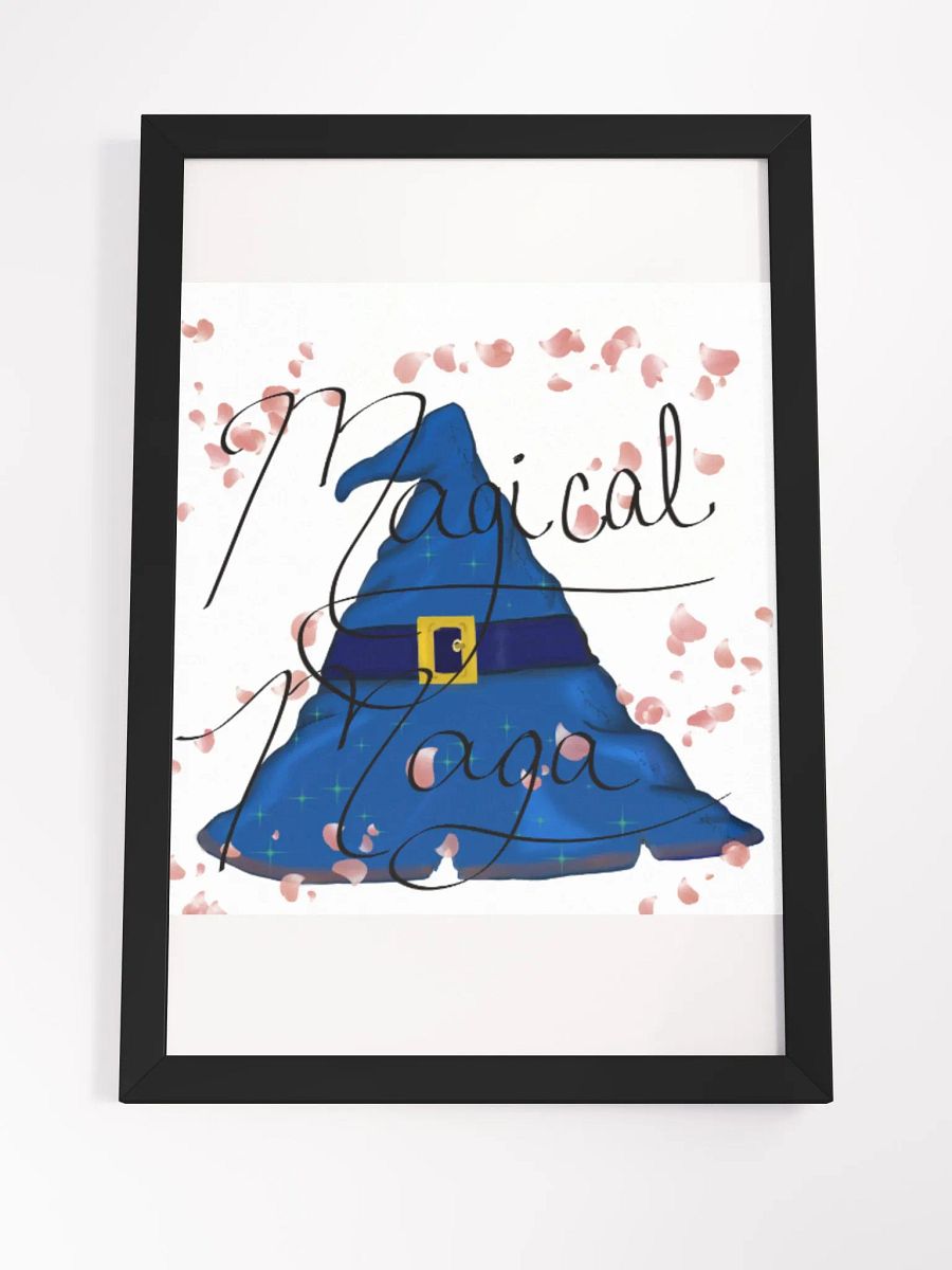 Magical Poster product image (4)