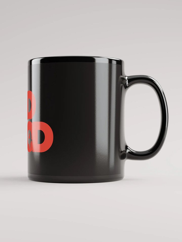 Mad Blood Logo Coffee Mug product image (2)