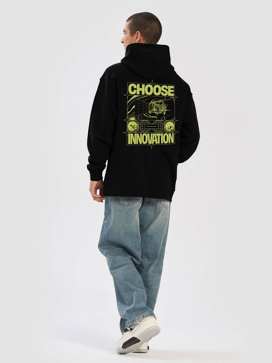 Choose Innovation Premium Hoodie product image (6)