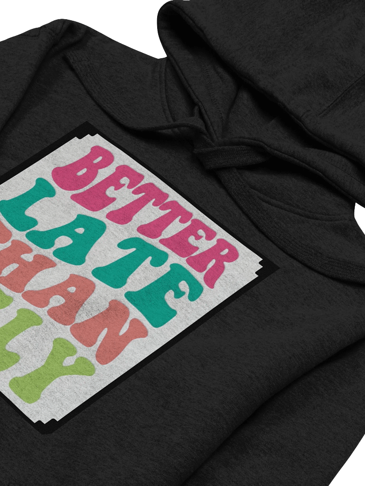 Vibrant Wisdom Unisex Hoodie product image (10)
