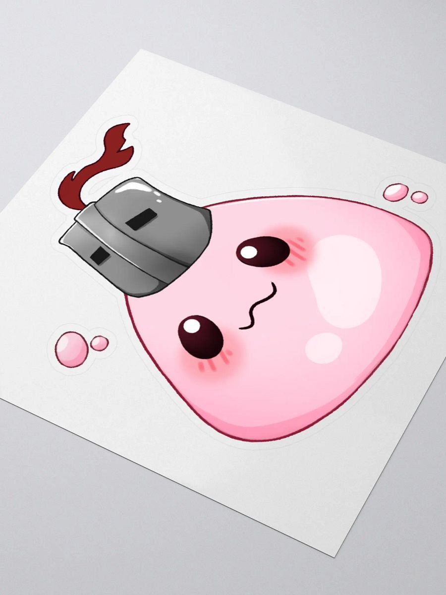 Praise Blobbert Stickers product image (7)