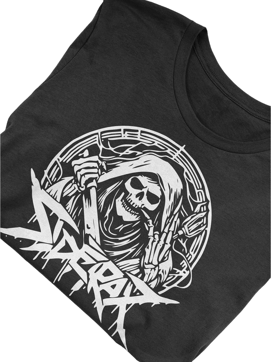 The Bonecutter Supersoft (Alternative) T-Shirt product image (5)