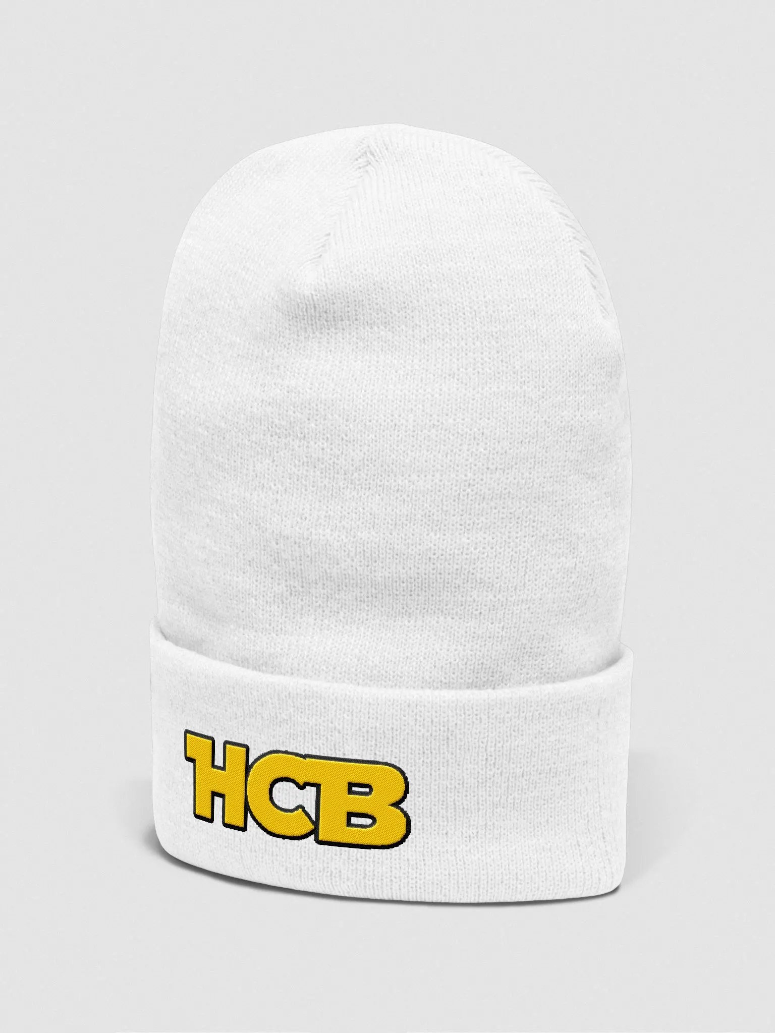 HolyChewbecca HCB beanie product image (17)
