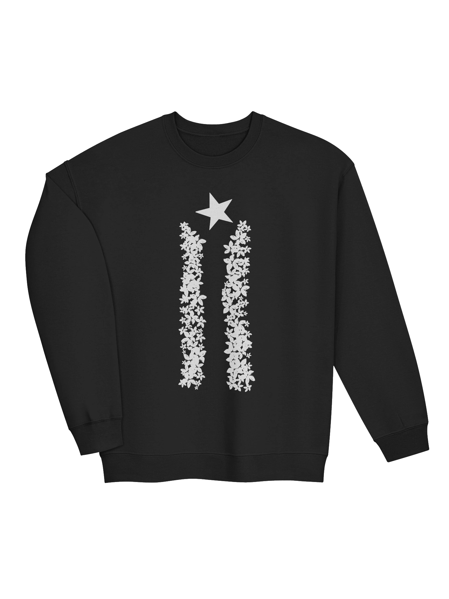 Bandera Negra Sweatshirt product image (2)
