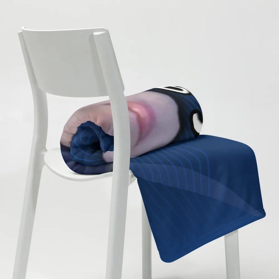 JoeyC Gamez Signature Blanket product image (20)