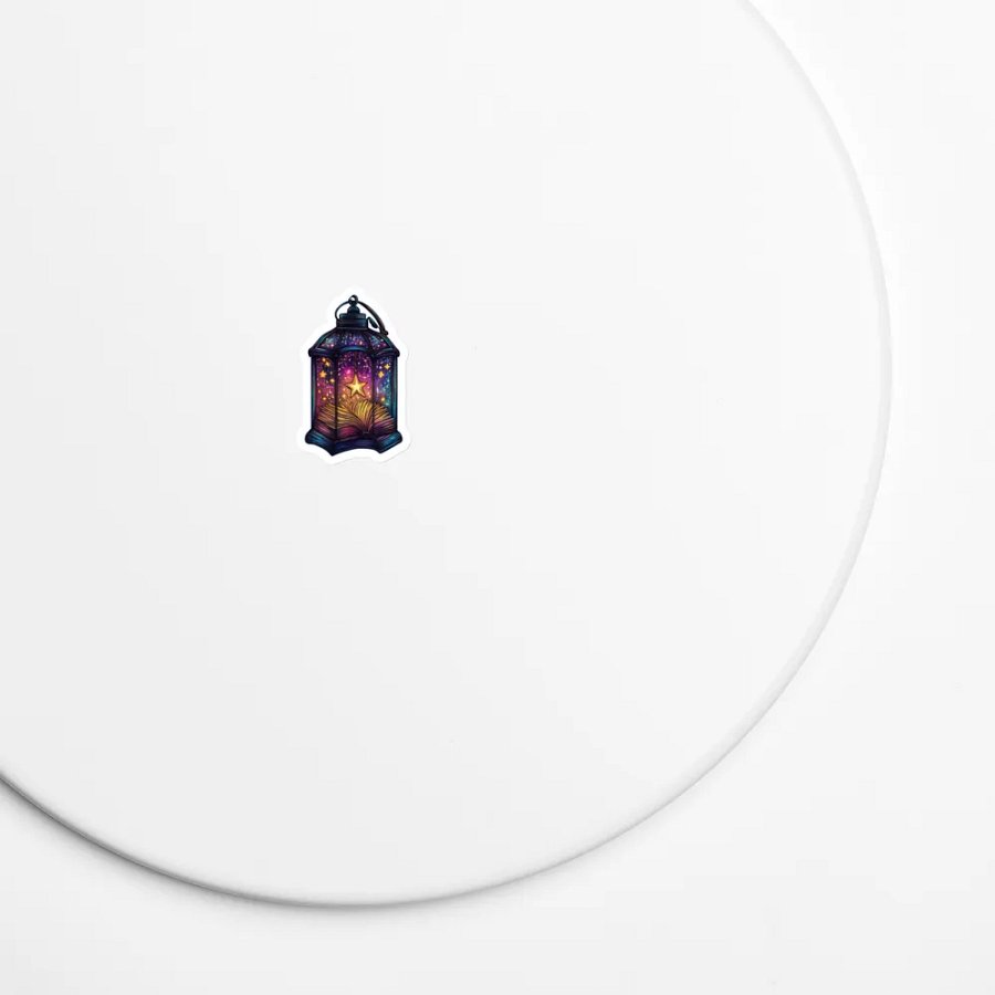 Imagination's Lantern Magnet product image (7)