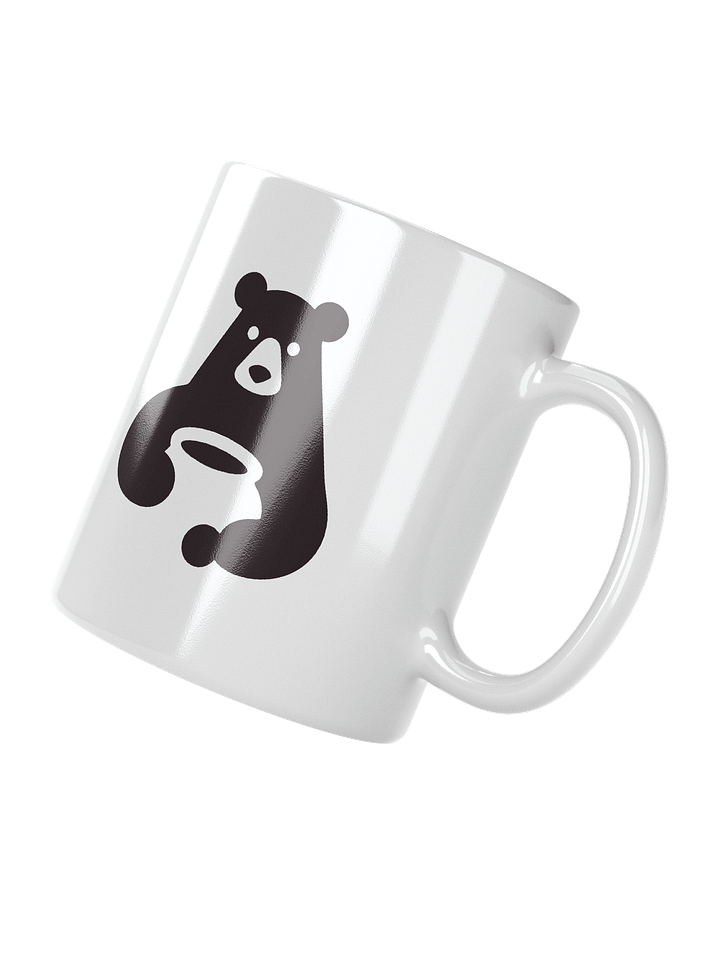 Time 4 Honey Mug product image (2)