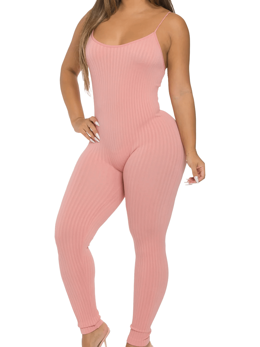 Cami jumpsuit product image (5)