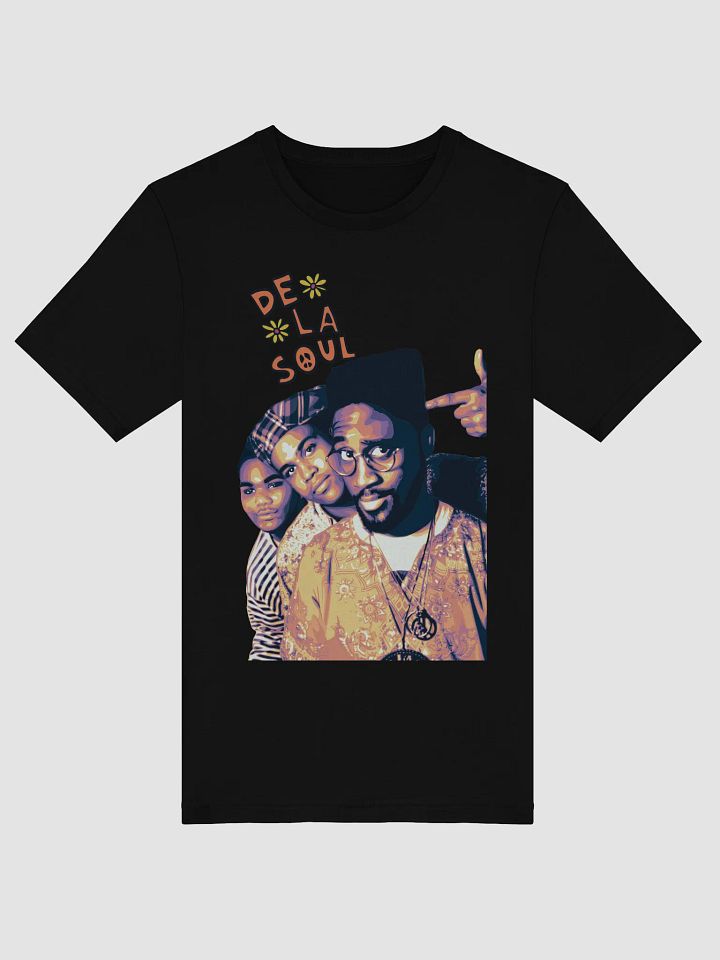 De La Soul – Stakes Is Still High product image (2)