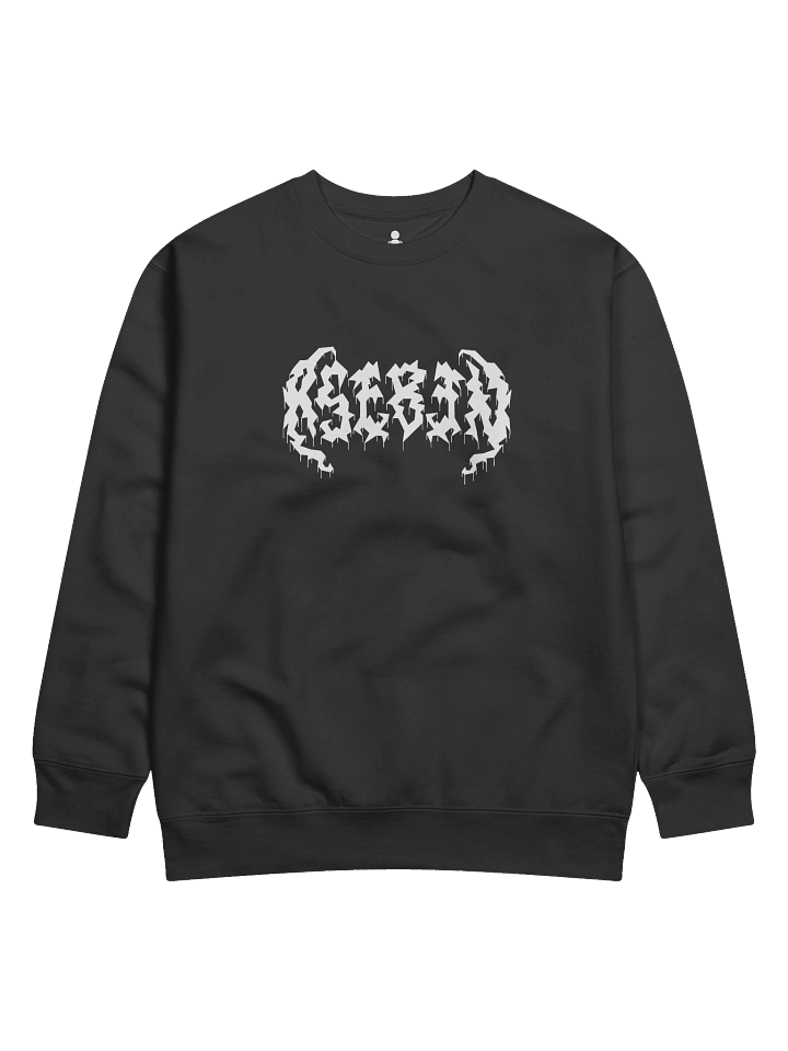 Classic Aseben Sweater product image (1)