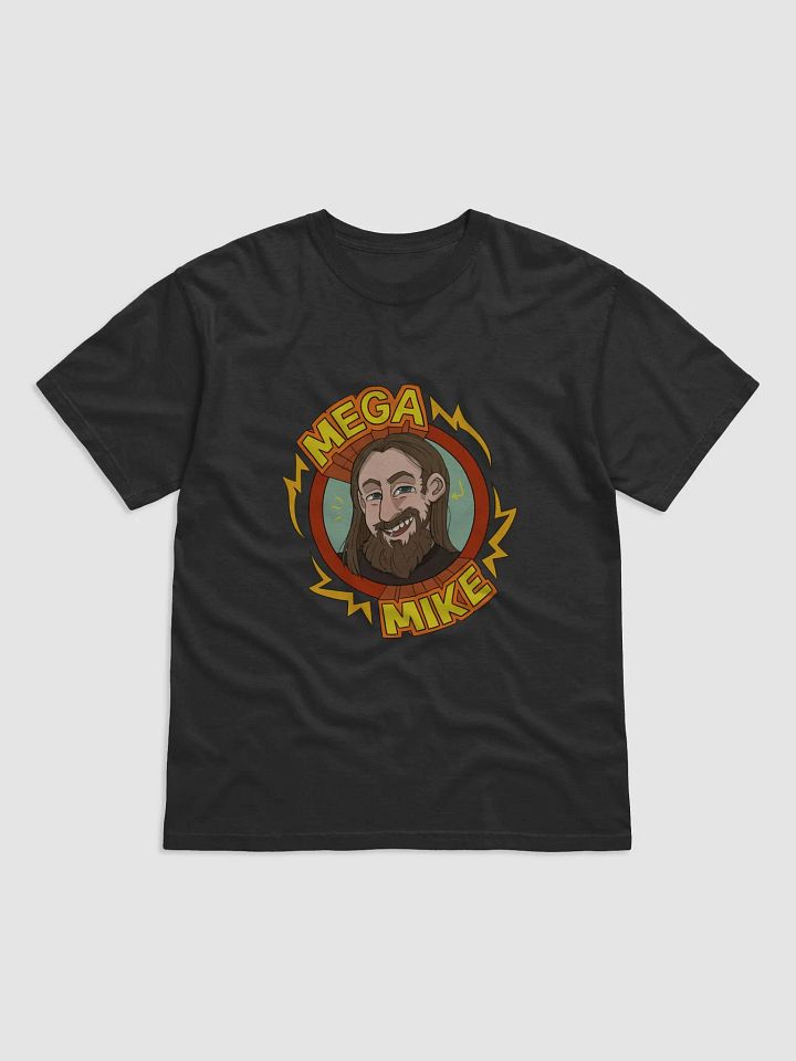 Mega Cartoon T-Shirt product image (1)