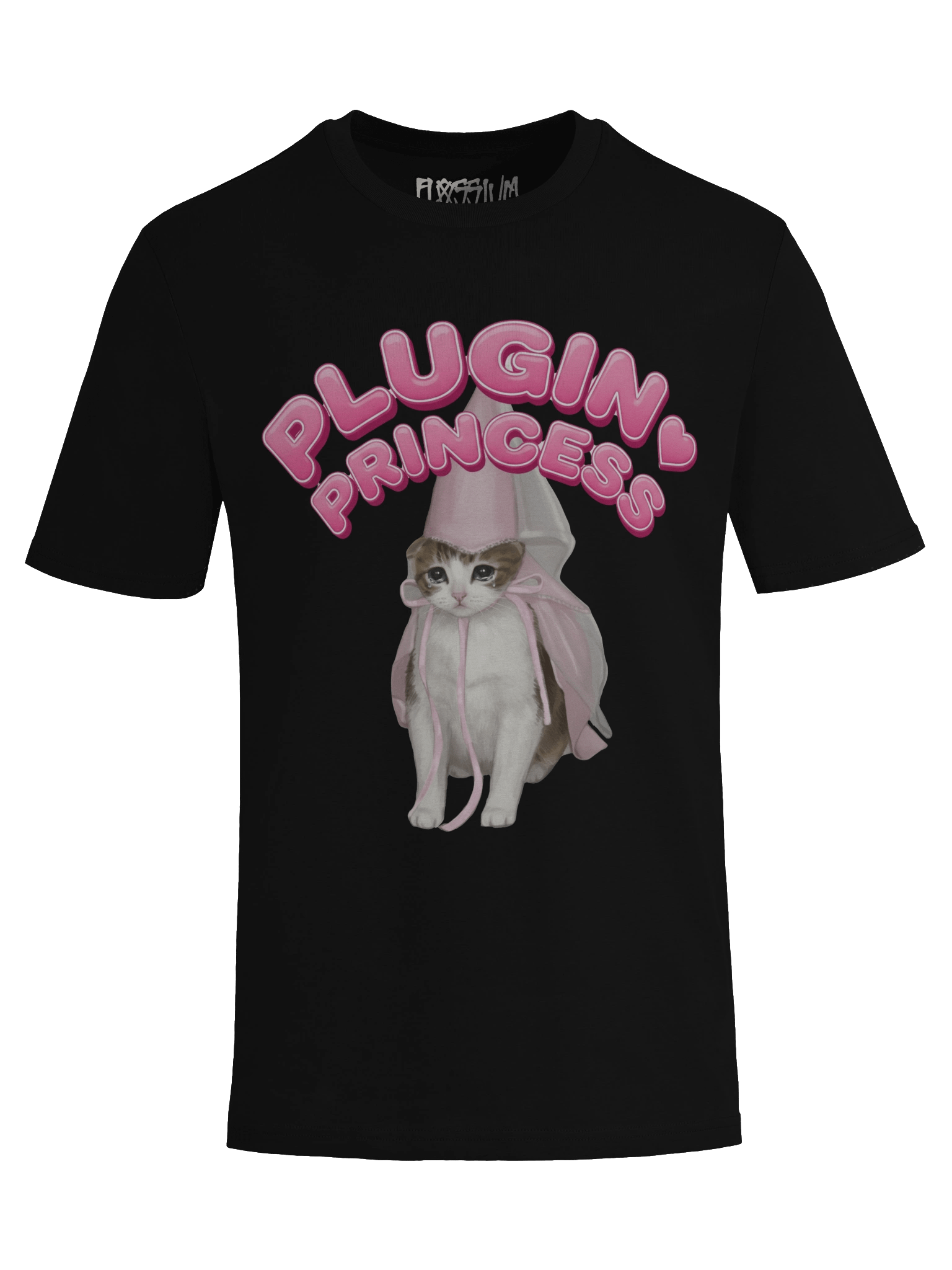 Plugin Princess Shirt product image (8)