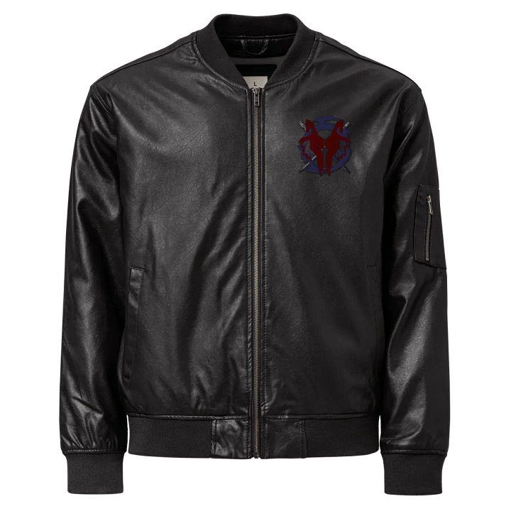 Den Crest Bomber product image (1)