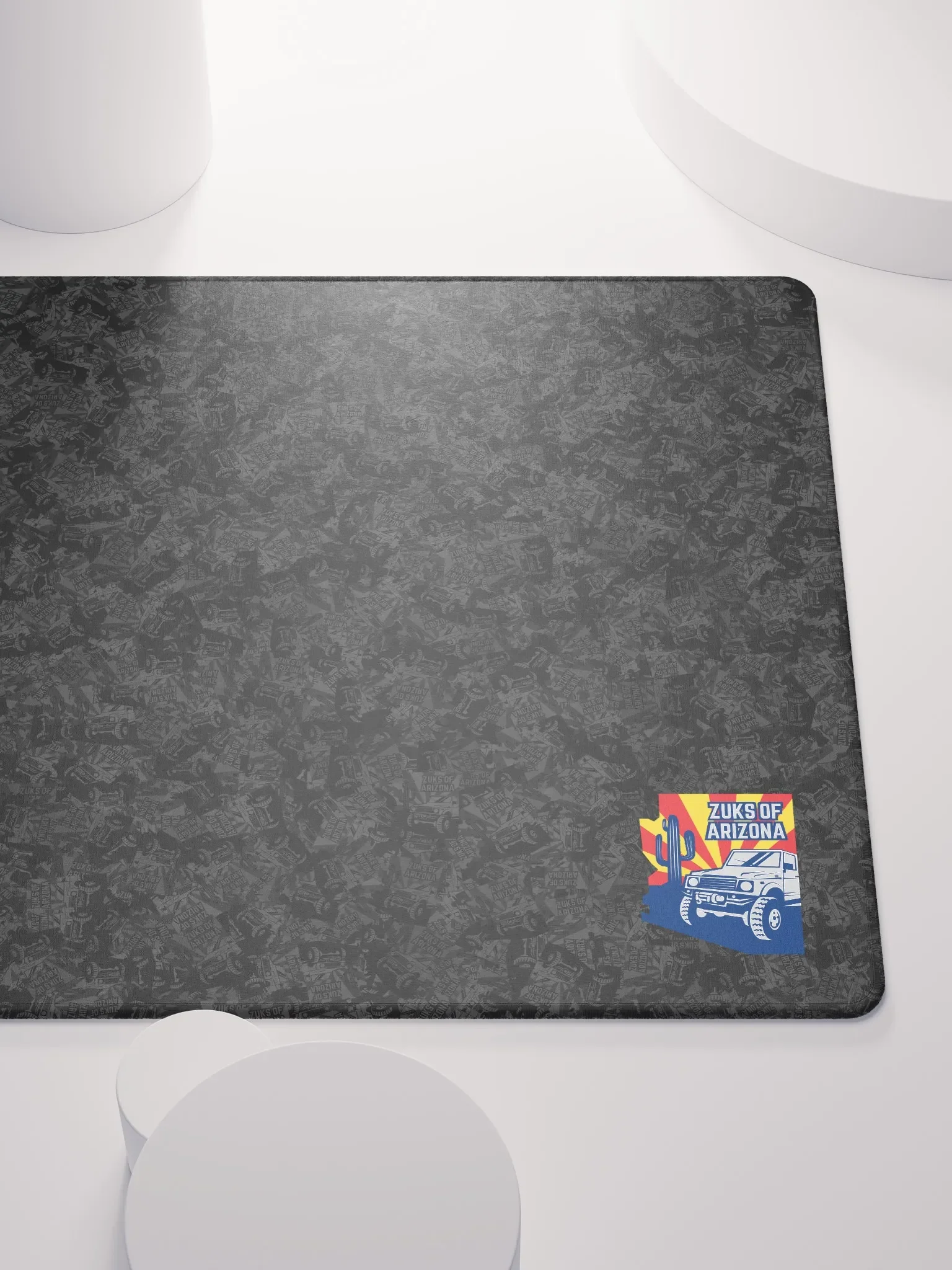 Classic Design - Gaming Mousepad product image (9)