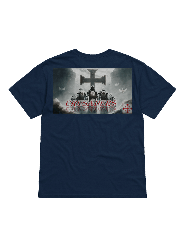 crusaders tee product image (4)
