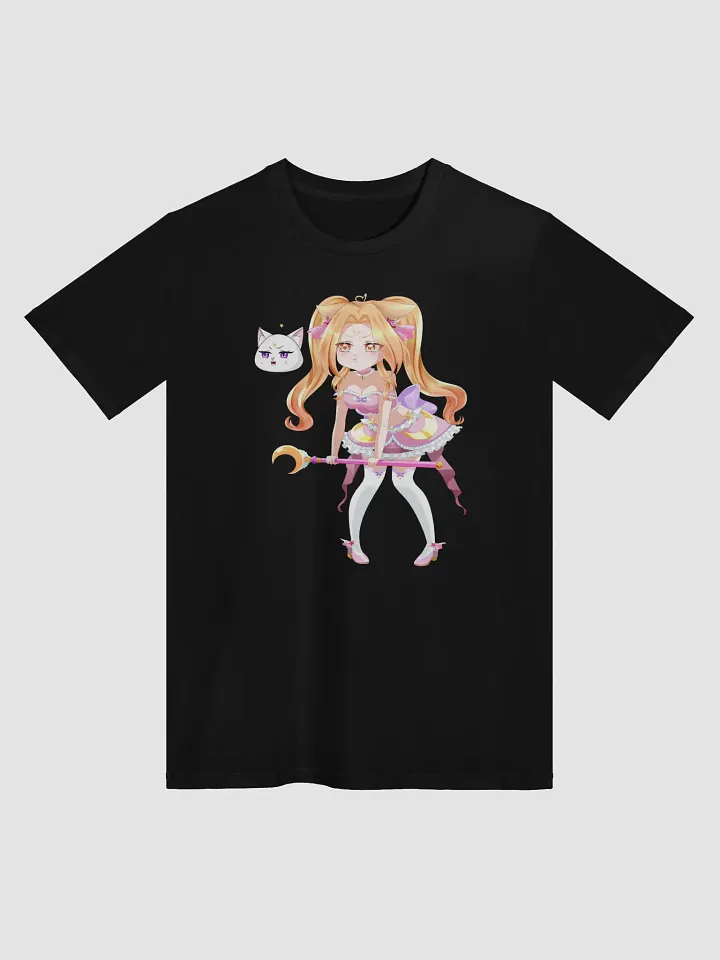 The Lalaleah Magical Pout/Athena Bot product image (1)