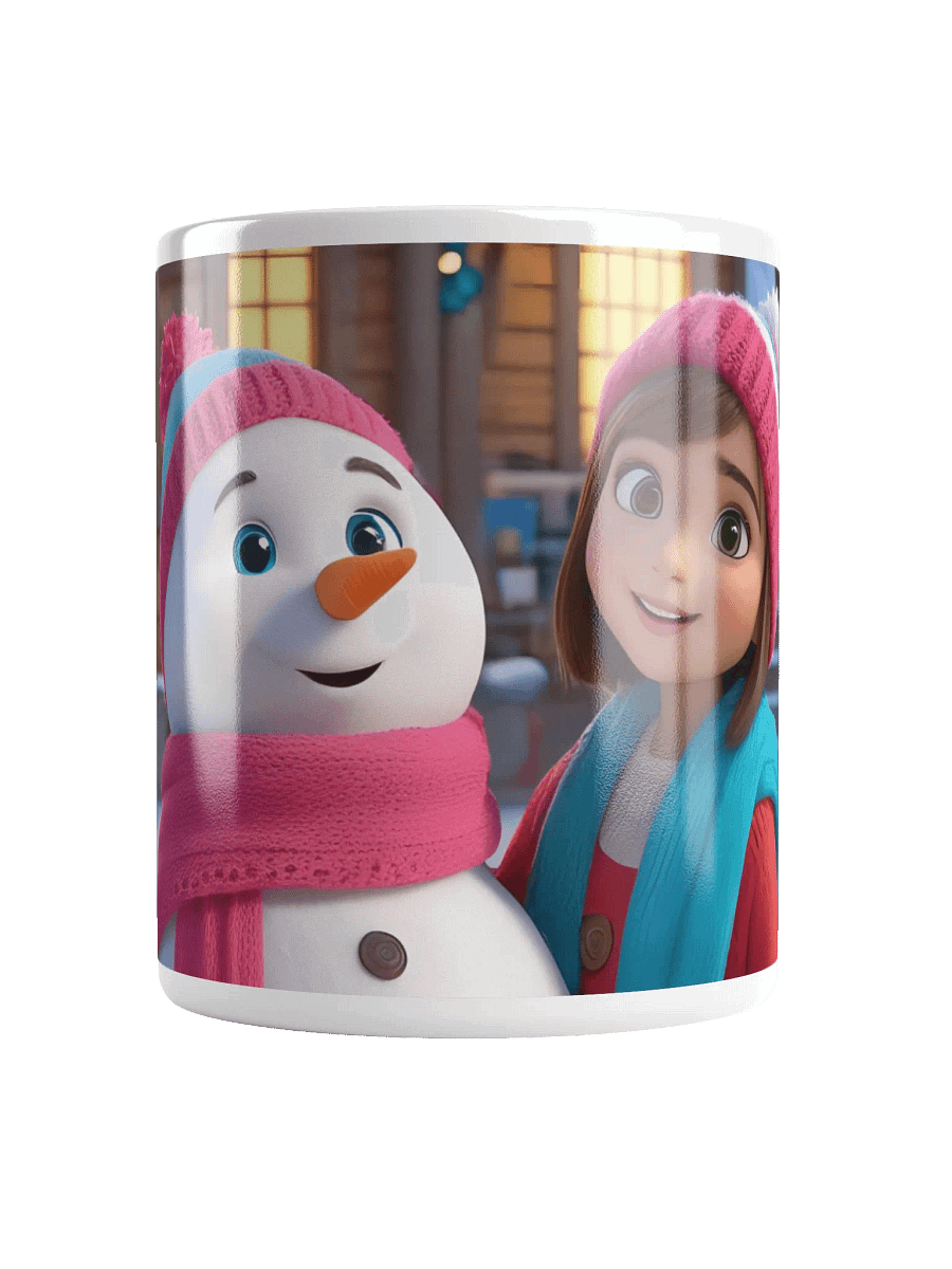 Winter Cup #1 product image (5)