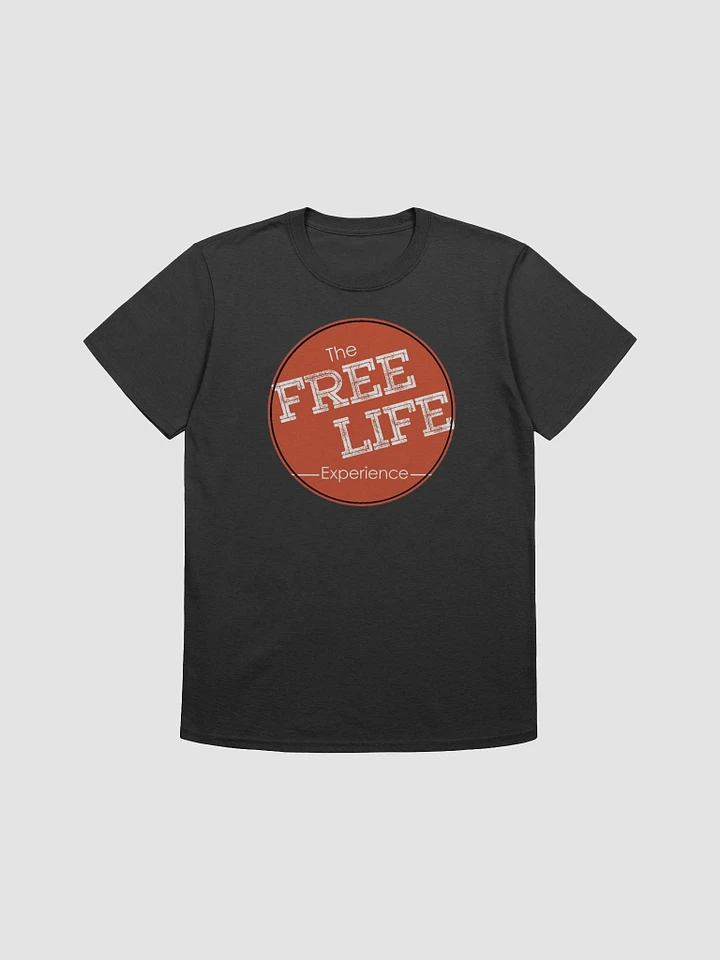 Free Life T-Shirt product image (1)