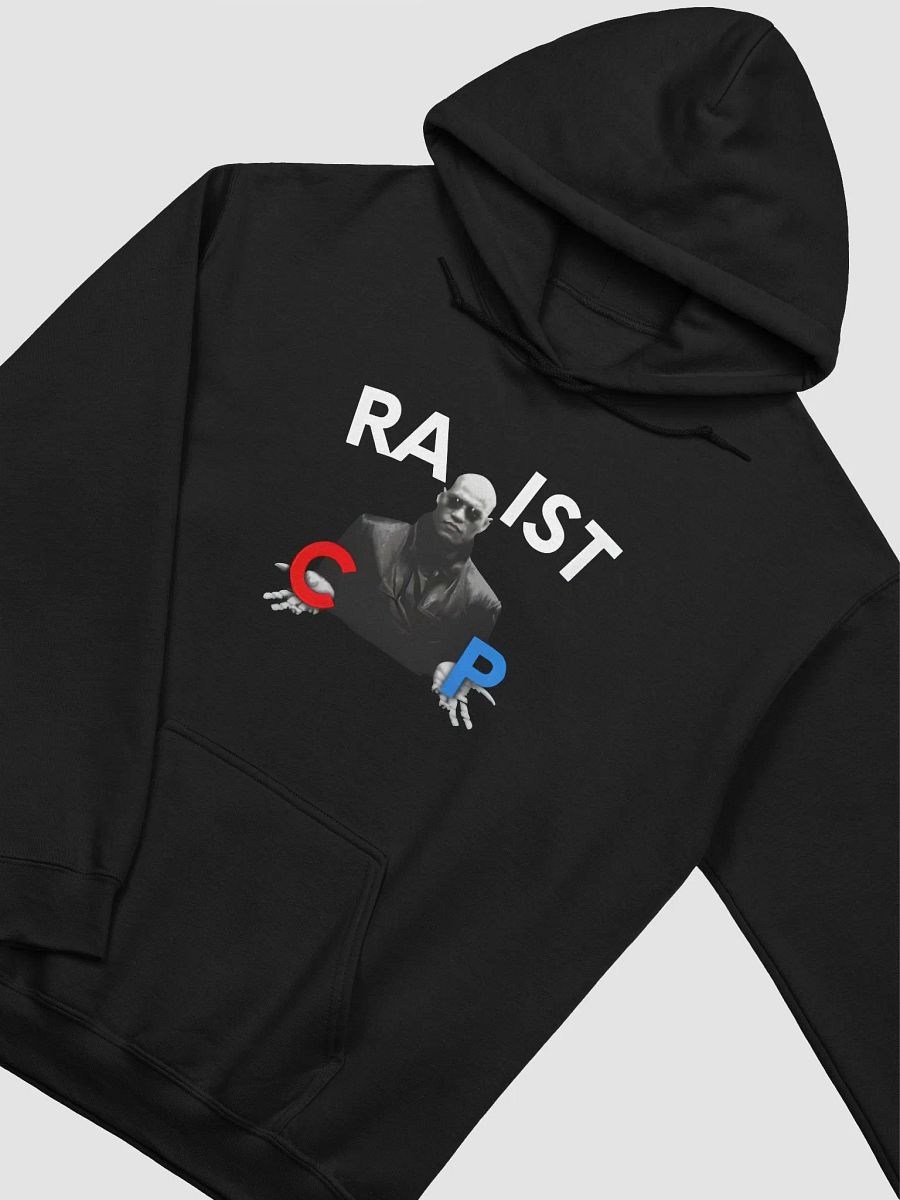 Racist Or Rapist Hoodie product image (2)