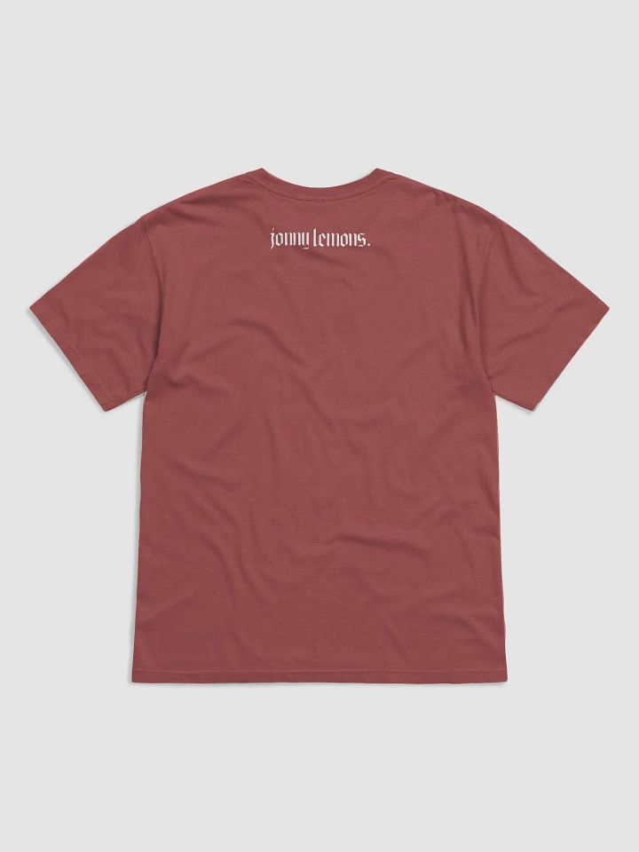 Album Tee product image (2)
