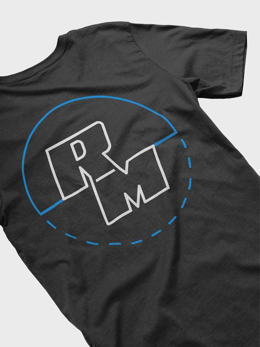 The Logo T-Shirt (Rel's Version) product image (4)