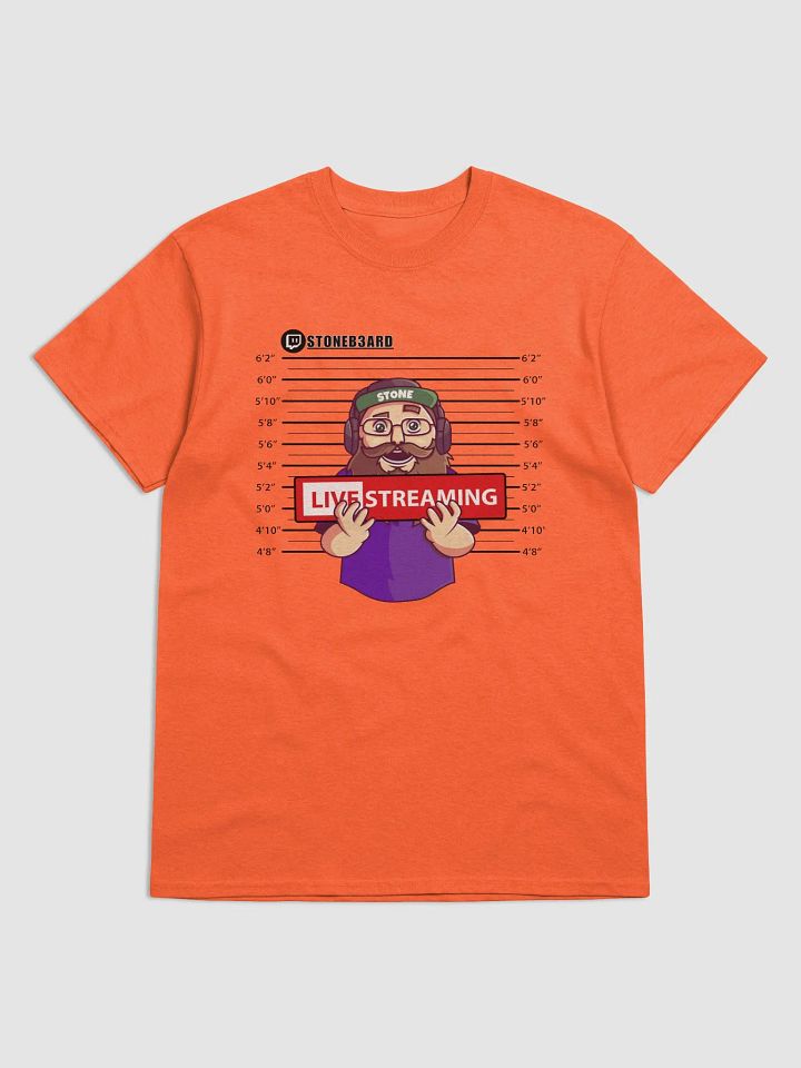 Sentenced to Streaming product image (10)