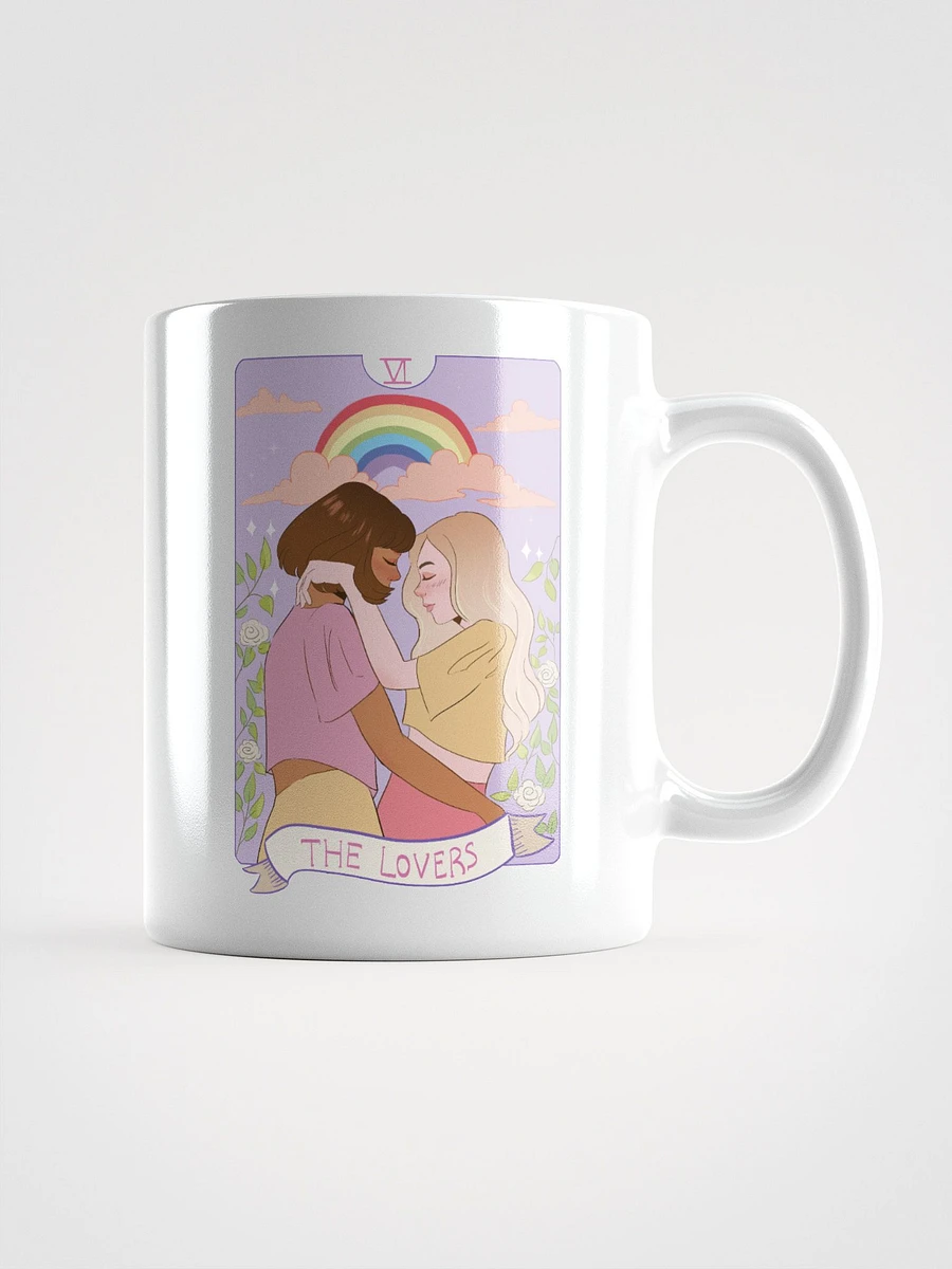 The Lovers Mug product image (3)