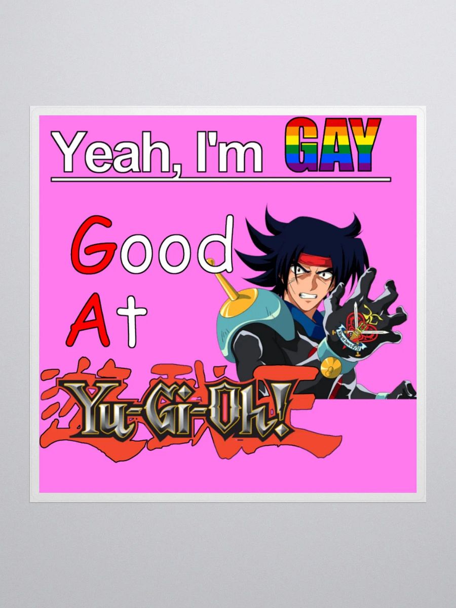 Pride 2023 - Sticker product image (1)