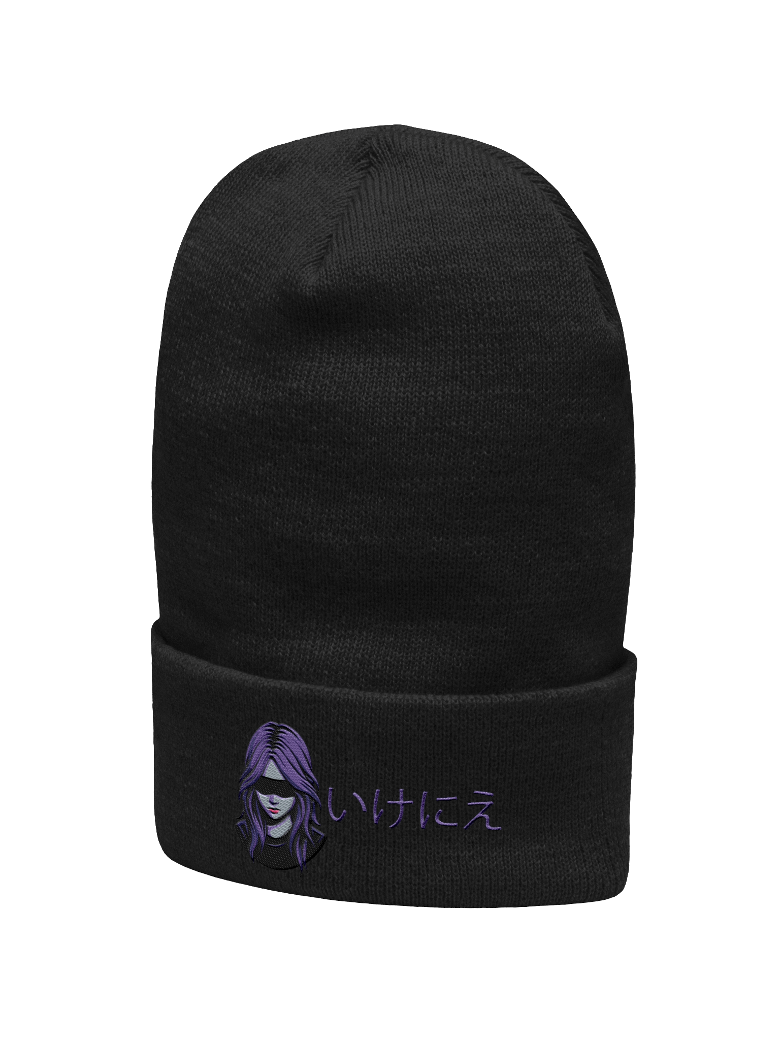 Sacrifice Japenese Beanie product image (2)
